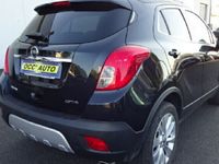 occasion Opel Mokka 1.6 CDTI - 136 ch 4x4 StartetStop Cosmo Pack