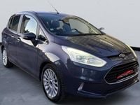 Occasion Ford B-MAX Titanium 125 ch (91 kW) 2013 Monospace
