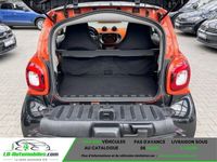 occasion Smart ForTwo Coupé 0.9 90 ch BVA