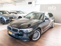 occasion BMW 520 DA TOURING AUTOM NAVI BT PDC ZETELVERW AIRCO