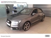 occasion Audi A1 1.4 TFSI 185ch S line S tronic 7