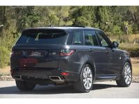 occasion Land Rover Range Rover Sport 2.0 P400e Hybride - BVA 2013 Au