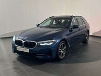 occasion BMW 530 530 eA 292ch Business Design Steptronic 10cv