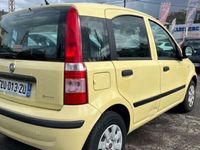 occasion Fiat Panda 1.2 i TEAM