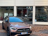 occasion Mercedes GLA220 AMG Line 190 cv 1 ère main 03-22 22000 kms