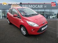 occasion Ford Ka 1.2 69ch Stop/start Titanium My2014
