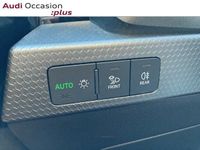 Occasion Audi A1 Sportback Advanced Plus 95 ch (69 kW) 2024 Argent rosée métallisé Citadine