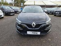 occasion Renault Mégane GT IV Berline dCi 165 Energy EDC