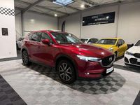 Occasion Mazda CX-5 Signature 150 ch (110 kW) 2018 SUV
