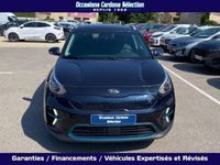 occasion Kia Niro Active 204ch - VIVA3580253