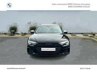 occasion Audi S6 3.0 Tdi 349ch Quattro Tiptronic 162g