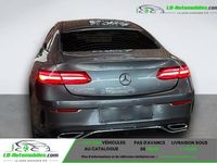 Occasion Mercedes E350 258 ch (189 kW) 2018 Berline