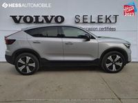 occasion Volvo C40 Recharge 231ch Ultimate - VIVA3565431