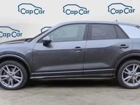 Occasion Audi Q2 S-Line 150 ch (110 kW) 2018 SUV