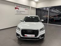 occasion Audi Q2 Q235 TDI 150 S tronic 7 Quattro