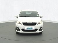 occasion Peugeot 108 Vti 72ch S&s Bvm5 - Active