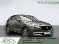 Occasion Mazda CX-5 184 ch (135 kW) 2018 SUV
