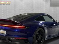 occasion Porsche 911 Carrera GTS type 992 carbone 480 cv