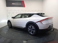 Occasion Kia EV6 Active 168 kW (229 ch) 2022 SUV