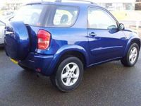 occasion Toyota RAV4 115 D-4D VX 3P