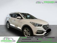 Occasion Hyundai Santa Fe 200 ch (147 kW) 2016 SUV