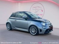 occasion Abarth 595 Competizione