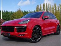 occasion Porsche Cayenne 3.6 V6 440 Ch Gts Tiptronic A