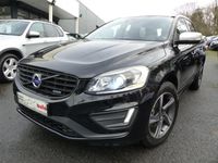 Occasion Volvo XC60 R-Design 184 ch (135 kW) 2014 Noir SUV
