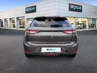 Occasion DS Automobiles DS3 Crossback Connected Chic 2020 Gris platinium SUV
