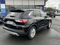 occasion Ford Kuga 2.0 ECOBLUE 150CH MHEV TITANIUM