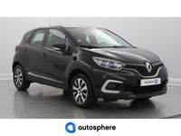 occasion Renault Captur 1.5 dCi 90ch energy Business Euro6c