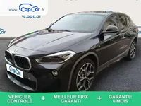 occasion BMW X2 (f39) Sdrive 20d 190 Bva M Sport