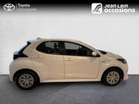 occasion Toyota Yaris Hybrid Yaris Hybride 116h