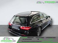 Occasion Mercedes E220 194 ch (142 kW) 2018 Berline
