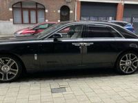 occasion Rolls Royce Ghost 6.6 V12 - Bva Berline . Phase 2