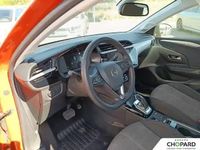 Occasion Opel Corsa 100 kW (136 ch) 2021 Orange Berline