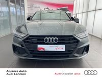 occasion Audi A7 55 Tfsie 367ch Compétition Quattro S Tronic 7 Euro6d-t