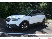 occasion Opel Crossland 1.2 I Turbo Bvm6 110 Ch - 120 Ans