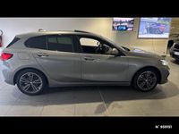 Occasion BMW 118 Sport Line 136 ch (100 kW) 2023 Citadine