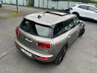 occasion Mini One Clubman 102ch Kensington Bva7 Euro6d-t