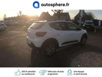 occasion Dacia Sandero 1.0 TCe 90ch Stepway Confort -22