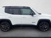 occasion Jeep Renegade 1.5 Turbo T4 130 Ch Bvr7 E-hybrid Limited