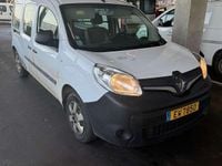 Occasion Renault Kangoo 90 ch (66 kW) 2021 Van
