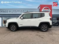 occasion Jeep Renegade 1.0 Gse T3 120ch Longitude
