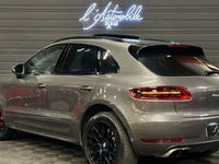 occasion Porsche Macan Turbo 3.6 V6 400 ch PDK