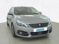 Occasion Peugeot 308 S 130 ch (95 kW) 2021 Gris Berline