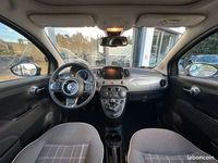 occasion Fiat 500C 0.9 85 Ch Twinair S