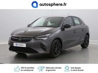 occasion Opel Corsa 1.2 75ch Edition