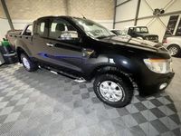 occasion Ford Ranger 2.2 TDCi 150 Ch - Super Cabine XLT Sport - TVA réc