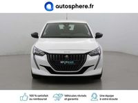 occasion Peugeot 208 1.2 PureTech 100ch S&S Active Pack